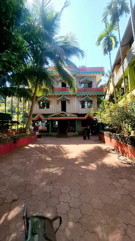 Shree Katyayani Residency