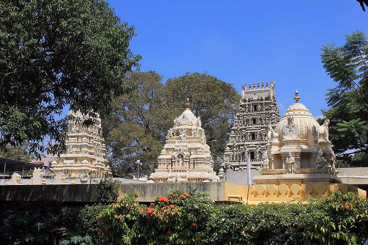 Venkataramana Temple